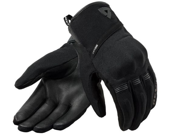 ΓΑΝΤΙΑ ΜΗΧΑΝΗΣ REVIT - Mosca 2 H2O black ΓΑΝΤΙΑ ΜΗΧΑΝΗΣ REVIT - Mosca 2 H2O black