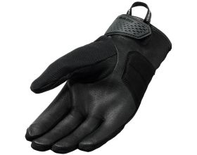 ΓΑΝΤΙΑ ΜΗΧΑΝΗΣ REVIT - Mosca 2 H2O black -  ΓΑΝΤΙΑ ΜΗΧΑΝΗΣ REVIT - Mosca 2 H2O black -