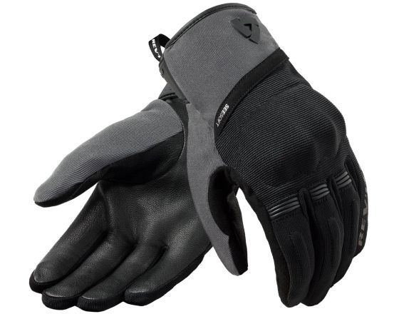 ΓΑΝΤΙΑ ΜΗΧΑΝΗΣ REVIT - Mosca 2 H2O black/grey