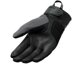 ΓΑΝΤΙΑ ΜΗΧΑΝΗΣ REVIT - Mosca 2 H2O black/grey - 
