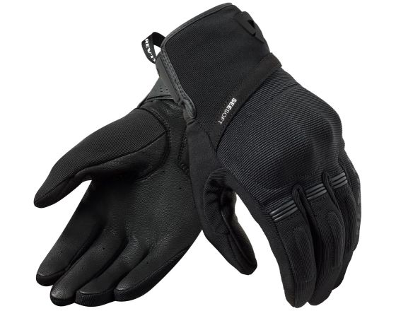 ΓΑΝΤΙΑ ΜΗΧΑΝΗΣ REVIT - Mosca 2 black ΓΑΝΤΙΑ ΜΗΧΑΝΗΣ REVIT - Mosca 2 black