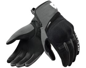 ΓΑΝΤΙΑ ΜΗΧΑΝΗΣ REVIT - Mosca 2 black/grey