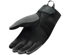 ΓΑΝΤΙΑ ΜΗΧΑΝΗΣ REVIT - Mosca 2 black/grey - 
