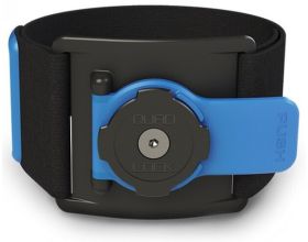 ΑΞΕΣΟΥΑΡ QUAD LOCK® - βάση για μπράτσο Running Sports Armband ΑΞΕΣΟΥΑΡ QUAD LOCK® - βάση για μπράτσο Running Sports Armband