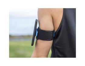 ΑΞΕΣΟΥΑΡ QUAD LOCK® - βάση για μπράτσο Running Sports Armband -  ΑΞΕΣΟΥΑΡ QUAD LOCK® - βάση για μπράτσο Running Sports Armband -