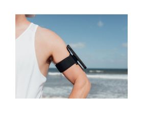 ΑΞΕΣΟΥΑΡ QUAD LOCK® - βάση για μπράτσο Running Sports Armband -  ΑΞΕΣΟΥΑΡ QUAD LOCK® - βάση για μπράτσο Running Sports Armband -