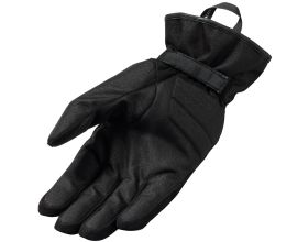 ΓΑΝΤΙΑ ΜΗΧΑΝΗΣ REVIT - Croydon H2O black - 