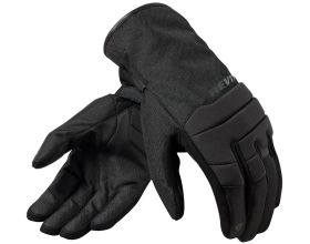 ΓΑΝΤΙΑ ΜΗΧΑΝΗΣ REVIT - Mankato H2O black ΓΑΝΤΙΑ ΜΗΧΑΝΗΣ REVIT - Mankato H2O black