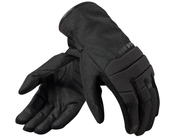 ΓΑΝΤΙΑ ΜΗΧΑΝΗΣ REVIT - Mankato H2O black