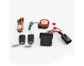 ΣΥΝΑΓΕΡΜΟΣ ΜΗΧΑΝΗΣ STEELMATE - 886E1 - 