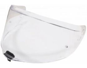 ΖΕΛΑΤΙΝΑ ΚΡΑΝΟΥΣ LS2 - FF811 Vector II διάφανη ΖΕΛΑΤΙΝΑ ΚΡΑΝΟΥΣ LS2 - FF811 Vector II διάφανη