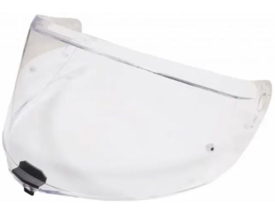 ΖΕΛΑΤΙΝΑ ΚΡΑΝΟΥΣ LS2 - FF811 Vector II διάφανη ΖΕΛΑΤΙΝΑ ΚΡΑΝΟΥΣ LS2 - FF811 Vector II διάφανη