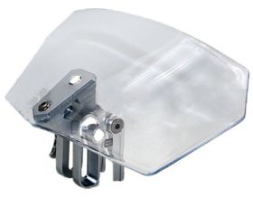 ΕΠΕΚΤΑΣΗ ΖΕΛΑΤΙΝΑΣ XINLI - KWS-S021 universal διάφανη ΕΠΕΚΤΑΣΗ ΖΕΛΑΤΙΝΑΣ XINLI - KWS-S021 universal διάφανη