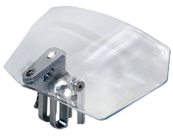 ΕΠΕΚΤΑΣΗ ΖΕΛΑΤΙΝΑΣ XINLI - KWS-S021 universal διάφανη ΕΠΕΚΤΑΣΗ ΖΕΛΑΤΙΝΑΣ XINLI - KWS-S021 universal διάφανη