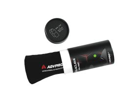 BALACLAVA AGVPRO - Eco Friendly black - 