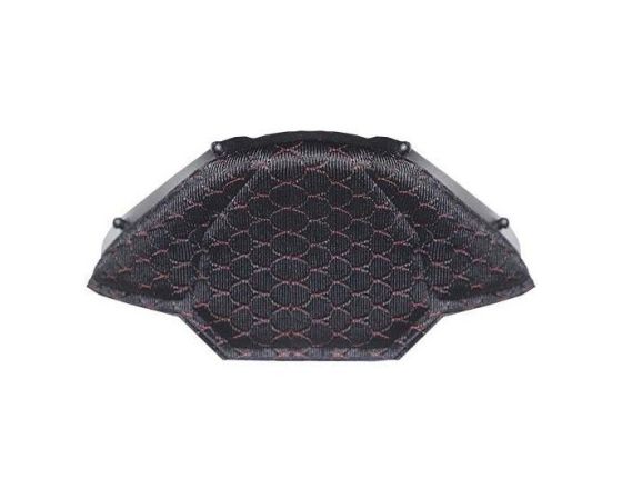 LS2 υποσιάγωνο FF811 VECTOR II