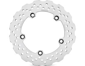 ΔΙΣΚΟΠΛΑΚΑ FERODO - Πίσω Yamaha Tracer 9 / 900 / GT | FMD0470R