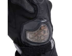 ΓΑΝΤΙΑ ΜΗΧΑΝΗΣ DAINESE - Funes GORE-TEX® black - 