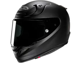 ΚΡΑΝΟΣ ΜΗΧΑΝΗΣ HJC - RPHA12 mat black