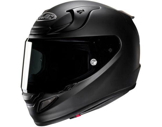 ΚΡΑΝΟΣ ΜΗΧΑΝΗΣ HJC - RPHA12 mat black