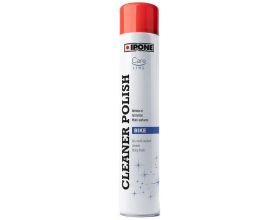 Ipone σπρέι καθαρισμού γενικής χρήσης Cleaner Polish 750ml Ipone σπρέι καθαρισμού γενικής χρήσης Cleaner Polish 750ml