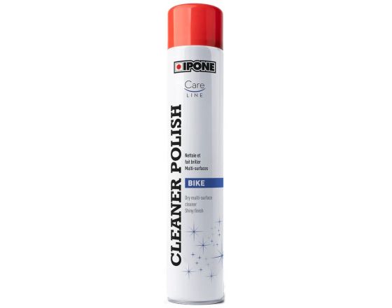 Ipone σπρέι καθαρισμού γενικής χρήσης Cleaner Polish 750ml