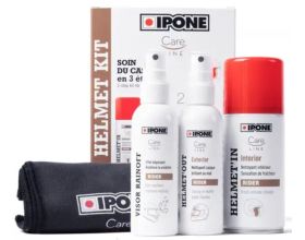 Ipone σετ περιποίησης κράνους Helmet Kit - 