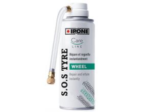 Ipone αφρός άμεσης επισκευής ελαστικών S.O.S Tyre 200ml Ipone αφρός άμεσης επισκευής ελαστικών S.O.S Tyre 200ml
