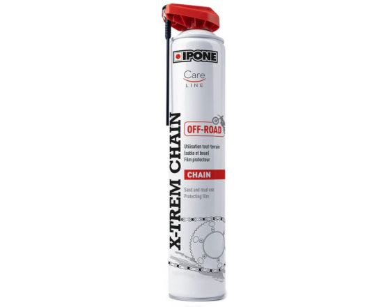 Ipone λιπαντικό αλυσίδας X-Trem Chain Off Road 750ml