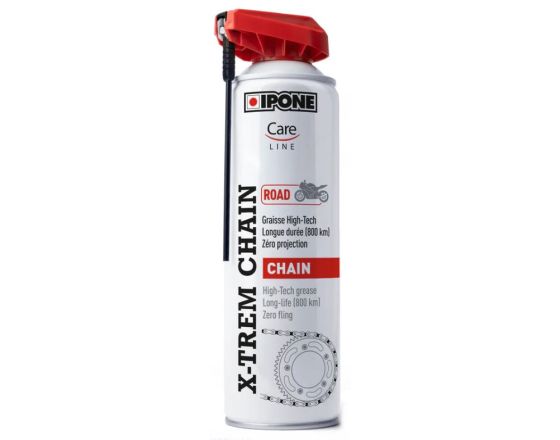 Ipone λιπαντικό αλυσίδας X-Trem Chain Road 500ml
