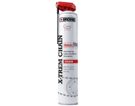 Ipone λιπαντικό αλυσίδας X-Trem Chain Road 750ml