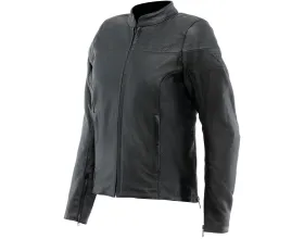 ΜΠΟΥΦΑΝ ΜΗΧΑΝΗΣ DAINESE - Itinere Leather WMN black
