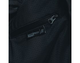 ΜΠΟΥΦΑΝ ΜΗΧΑΝΗΣ DAINESE - Itinere Leather WMN black -  ΜΠΟΥΦΑΝ ΜΗΧΑΝΗΣ DAINESE - Itinere Leather WMN black -