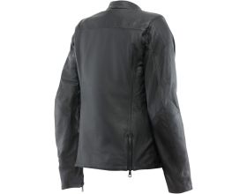 ΜΠΟΥΦΑΝ ΜΗΧΑΝΗΣ DAINESE - Itinere Leather WMN black -  ΜΠΟΥΦΑΝ ΜΗΧΑΝΗΣ DAINESE - Itinere Leather WMN black -