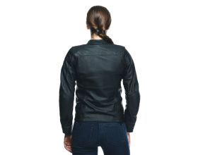 ΜΠΟΥΦΑΝ ΜΗΧΑΝΗΣ DAINESE - Itinere Leather WMN black -  ΜΠΟΥΦΑΝ ΜΗΧΑΝΗΣ DAINESE - Itinere Leather WMN black -