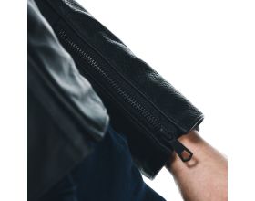ΜΠΟΥΦΑΝ ΜΗΧΑΝΗΣ DAINESE - Itinere Leather WMN black -  ΜΠΟΥΦΑΝ ΜΗΧΑΝΗΣ DAINESE - Itinere Leather WMN black -