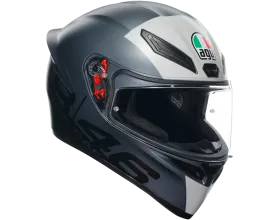 ΚΡΑΝΟΣ ΜΗΧΑΝΗΣ AGV - K1 S E2206 Limit 46