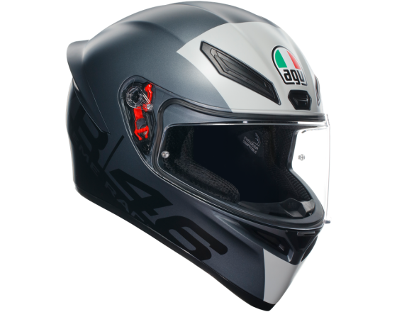 ΚΡΑΝΟΣ ΜΗΧΑΝΗΣ AGV - K1 S E2206 Limit 46