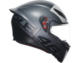 ΚΡΑΝΟΣ ΜΗΧΑΝΗΣ AGV - K1 S E2206 Limit 46 - 