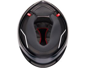 ΚΡΑΝΟΣ ΜΗΧΑΝΗΣ AGV - K6 S E22.06 Enhance mat grey/yellow - 