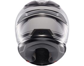 ΚΡΑΝΟΣ ΜΗΧΑΝΗΣ AGV - K6 S E22.06 Ultrasonic mat black/grey - 