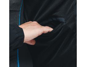 ΜΠΟΥΦΑΝ ΜΗΧΑΝΗΣ DAINESE - Lario Tex black -  ΜΠΟΥΦΑΝ ΜΗΧΑΝΗΣ DAINESE - Lario Tex black -