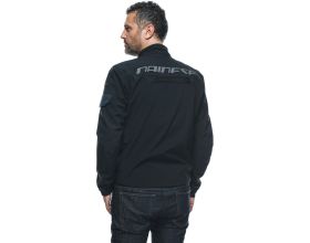 ΜΠΟΥΦΑΝ ΜΗΧΑΝΗΣ DAINESE - Lario Tex black -  ΜΠΟΥΦΑΝ ΜΗΧΑΝΗΣ DAINESE - Lario Tex black -