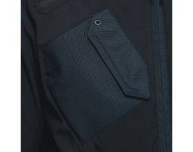 ΜΠΟΥΦΑΝ ΜΗΧΑΝΗΣ DAINESE - Lario Tex black -  ΜΠΟΥΦΑΝ ΜΗΧΑΝΗΣ DAINESE - Lario Tex black -