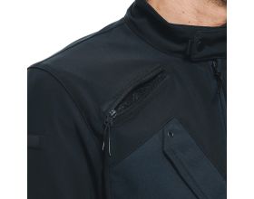 ΜΠΟΥΦΑΝ ΜΗΧΑΝΗΣ DAINESE - Lario Tex black -  ΜΠΟΥΦΑΝ ΜΗΧΑΝΗΣ DAINESE - Lario Tex black -