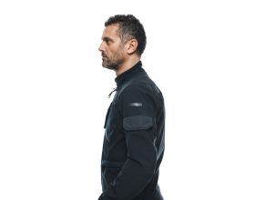 ΜΠΟΥΦΑΝ ΜΗΧΑΝΗΣ DAINESE - Lario Tex black -  ΜΠΟΥΦΑΝ ΜΗΧΑΝΗΣ DAINESE - Lario Tex black -