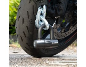 ΑΛΥΣΙΔΑ OXFORD - HD Chain Lock 2.0m OF160 - 