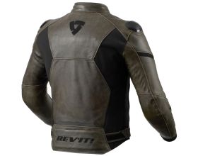 ΜΠΟΥΦΑΝ ΜΗΧΑΝΗΣ REVIT - Parallax black/olive - 