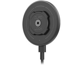 ΑΝΤΑΠΤΟΡΑΣ QUAD LOCK® - Mag Wireless Charging Head μαγνητική ασύρματη κεφαλή φόρτισης ΑΝΤΑΠΤΟΡΑΣ QUAD LOCK® - Mag Wireless Charging Head μαγνητική ασύρματη κεφαλή φόρτισης