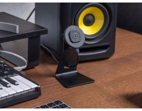 ΑΝΤΑΠΤΟΡΑΣ QUAD LOCK® - Mag Wireless Charging Head μαγνητική ασύρματη κεφαλή φόρτισης -  ΑΝΤΑΠΤΟΡΑΣ QUAD LOCK® - Mag Wireless Charging Head μαγνητική ασύρματη κεφαλή φόρτισης -